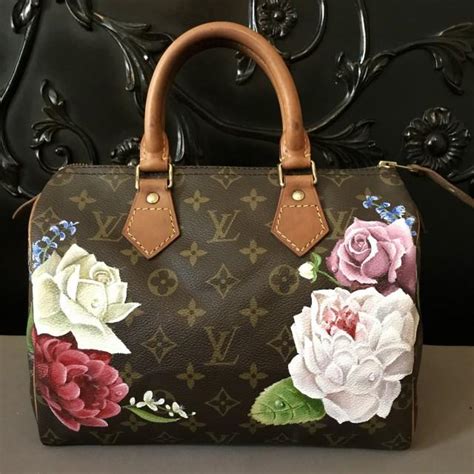louis vuitton custom made